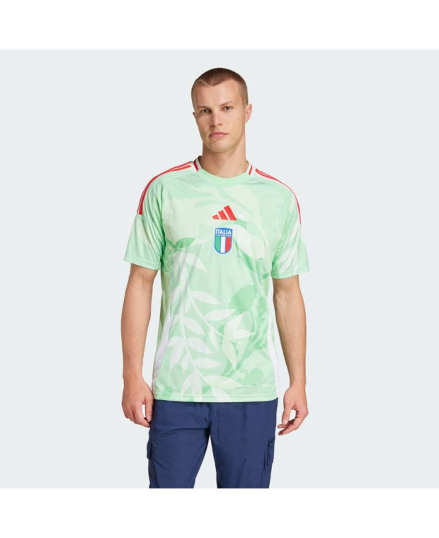 Виїзне джерсі Italy 25 (Women's Team)