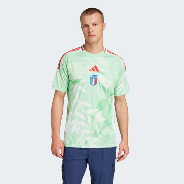 Виїзне джерсі Italy 25 (Women's Team)