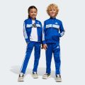 Спортивный костюм Seasonal Essentials Tiberio 3-Stripes Tricot Kids