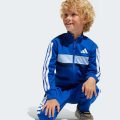 Спортивный костюм Seasonal Essentials Tiberio 3-Stripes Tricot Kids
