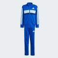 Спортивный костюм Seasonal Essentials Tiberio 3-Stripes Tricot Kids