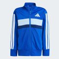 Спортивный костюм Seasonal Essentials Tiberio 3-Stripes Tricot Kids