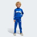 Спортивный костюм Seasonal Essentials Tiberio 3-Stripes Tricot Kids