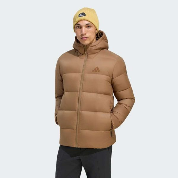 Пуховик Terrex Multi CLIMAWARM
