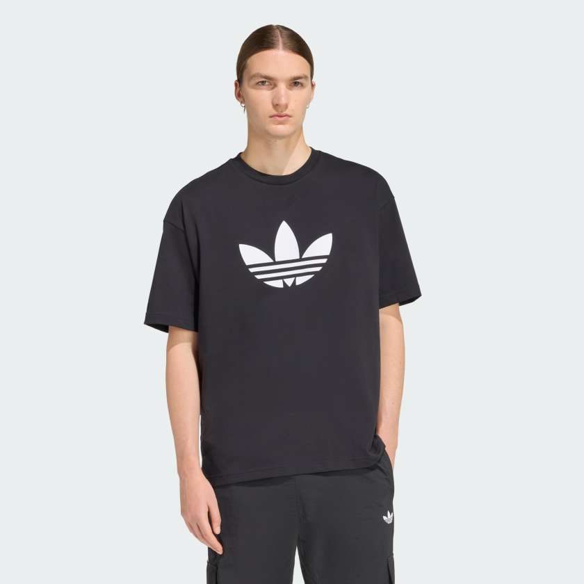 Футболка ADICOLOR TREFOIL TEE