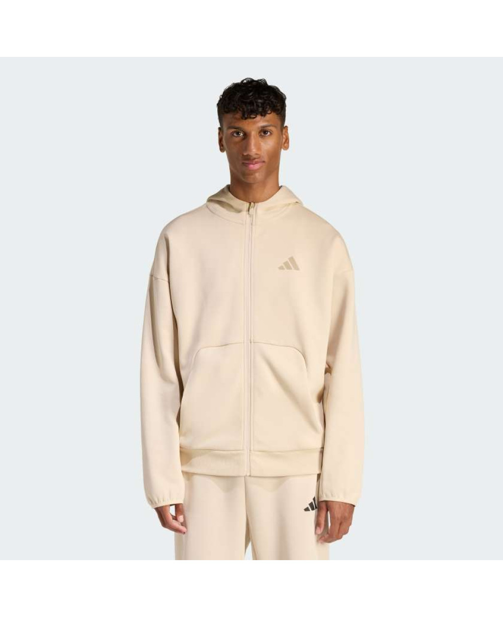 Толстовка Future Icons Small Logo Full-Zip