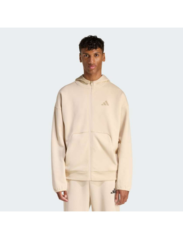 Толстовка Future Icons Small Logo Full-Zip