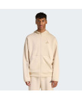 Толстовка Future Icons Small Logo Full-Zip