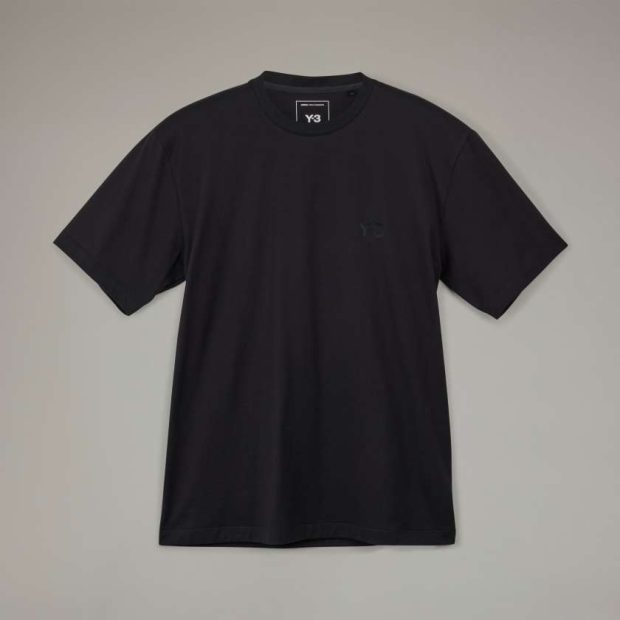 Футболка Y-3 Regular