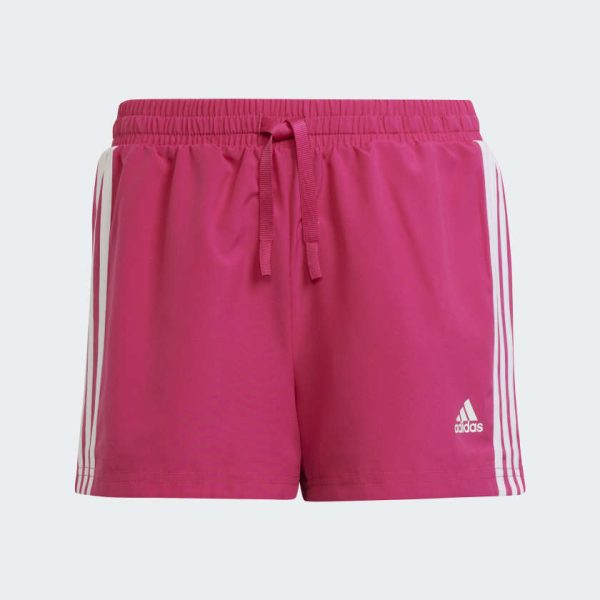 Шорты adidas Designed 2 Move 3-Stripes