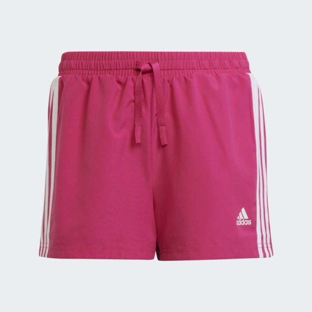Шорты adidas Designed 2 Move 3-Stripes