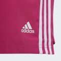 Шорты adidas Designed 2 Move 3-Stripes