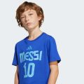 Футболка Messi Name and Number Graphic Kids