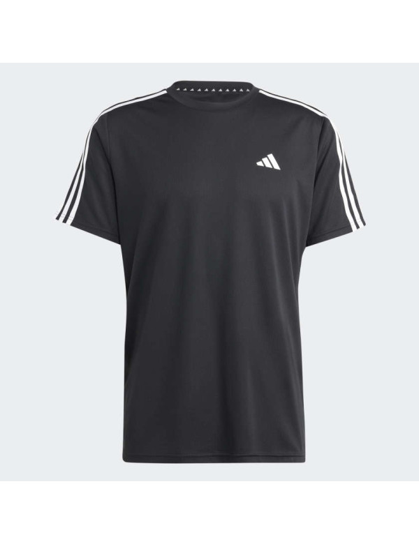 Футболка Train Essentials 3-Stripes