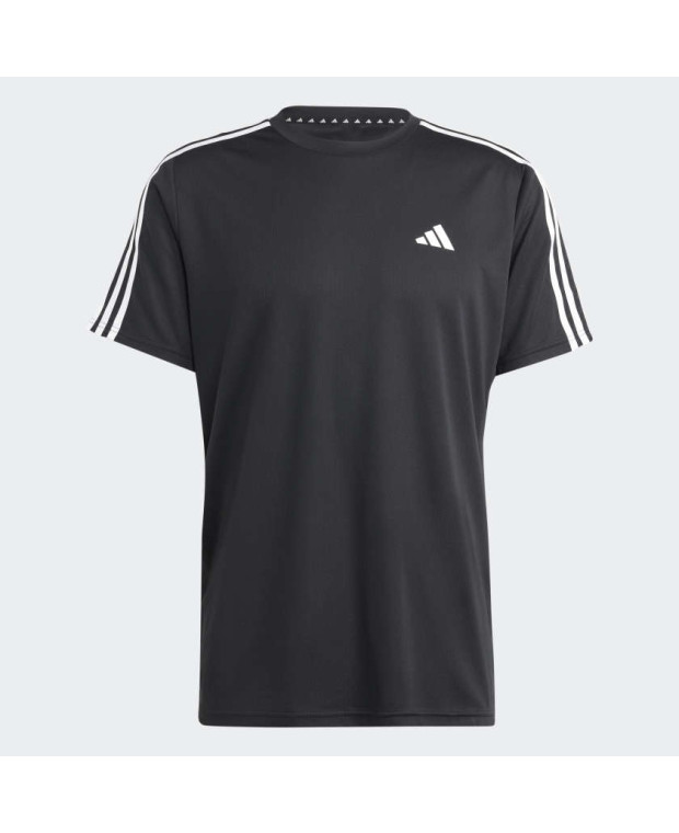 Футболка Train Essentials 3-Stripes