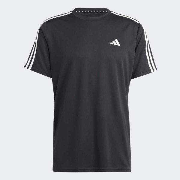 Футболка Train Essentials 3-Stripes
