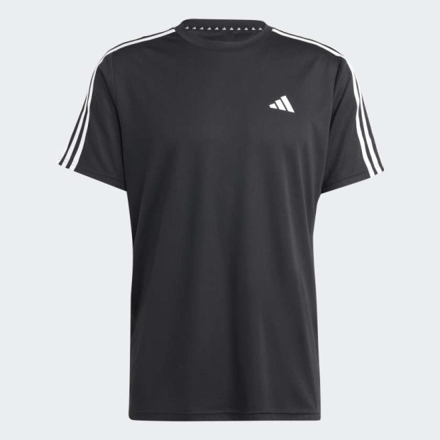 Футболка Train Essentials 3-Stripes