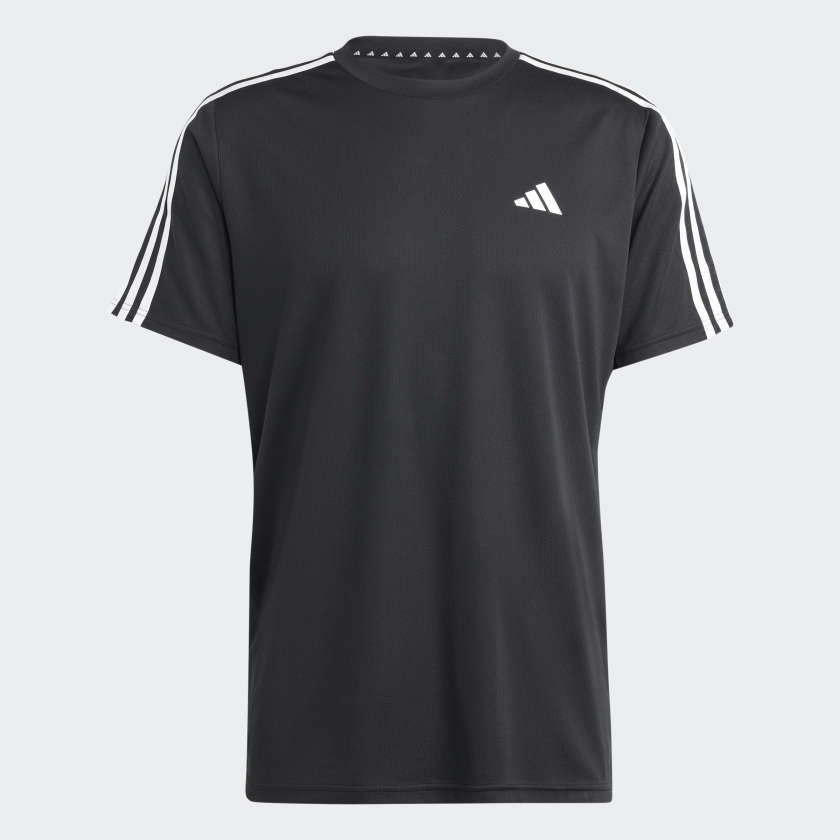 Футболка Train Essentials 3-Stripes
