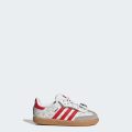 Кроссовки ADIDAS DISNEY SAMBA OG COMFORT CLOSURE ELASTIC LACE