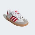 Кроссовки ADIDAS DISNEY SAMBA OG COMFORT CLOSURE ELASTIC LACE
