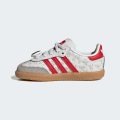 Кроссовки ADIDAS DISNEY SAMBA OG COMFORT CLOSURE ELASTIC LACE