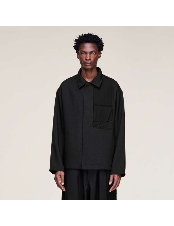 Куртка Y-3 UTILITY BLOUSON