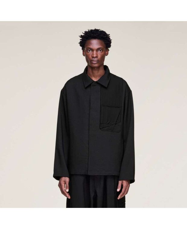 Куртка Y-3 UTILITY BLOUSON