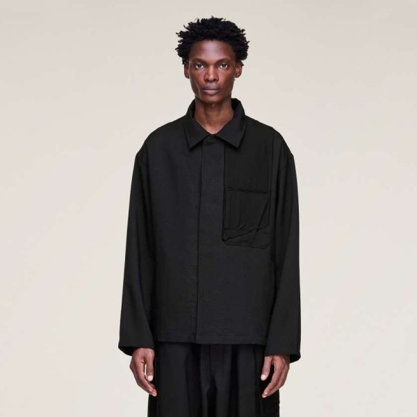 Куртка Y-3 UTILITY BLOUSON