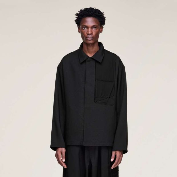 Куртка Y-3 UTILITY BLOUSON