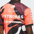 Джерсі Mercedes - AMG Petronas Formula One Team Driver Replica Summer Pack