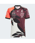 Джерсі Mercedes - AMG Petronas Formula One Team Driver Replica Summer Pack