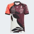 Джерсі Mercedes - AMG Petronas Formula One Team Driver Replica Summer Pack