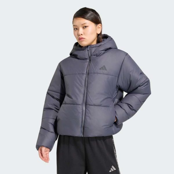 Куртка ESSENTIALS HIGHLOFT INSULATED PUFFER