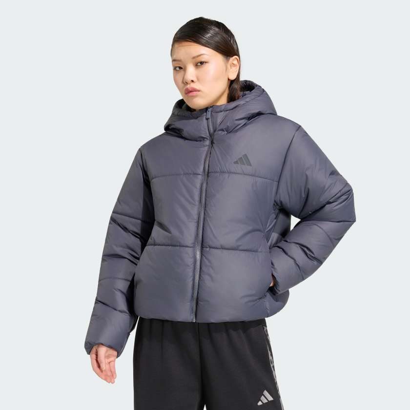 Куртка ESSENTIALS HIGHLOFT INSULATED PUFFER