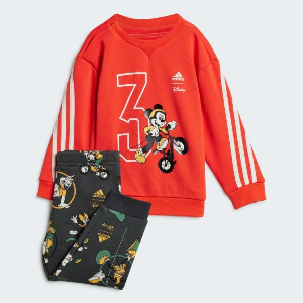 Спортивний костюм Disney Mickey Mouse
