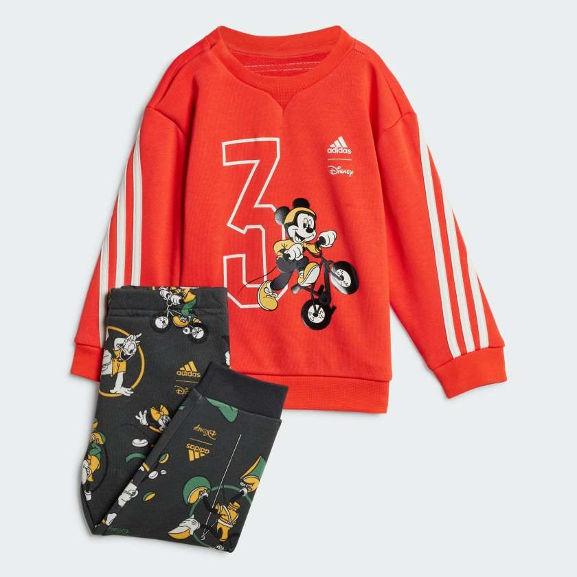 Спортивний костюм Disney Mickey Mouse