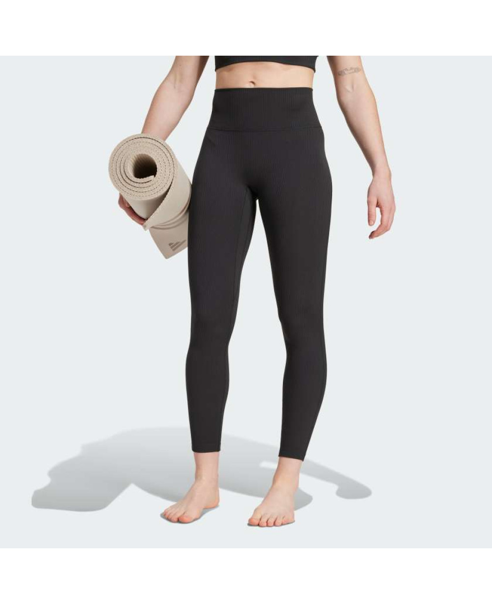 Легінси adidas All Me Rib 7/8
