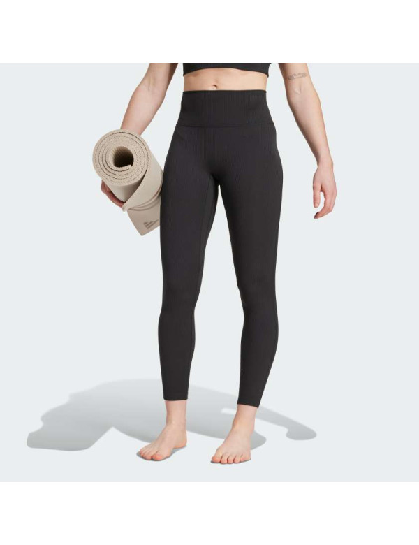Легінси adidas All Me Rib 7/8