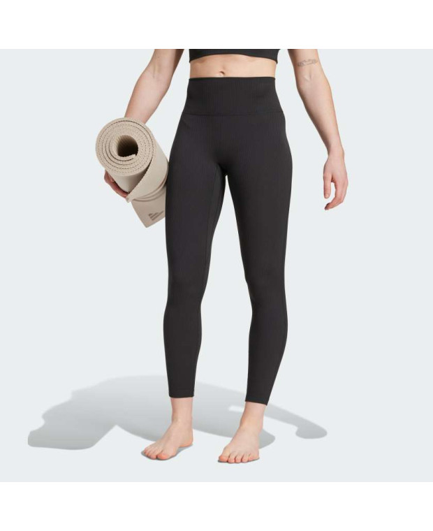 Легінси adidas All Me Rib 7/8