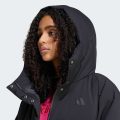 Пуховик HELIONIC DOWN PUFFER