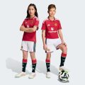 Дитячі домашні шорти Manchester United 26/27 Home Kids