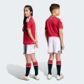 Дитячі домашні шорти Manchester United 26/27 Home Kids