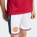 Дитячі домашні шорти Manchester United 26/27 Home Kids
