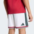 Дитячі домашні шорти Manchester United 26/27 Home Kids