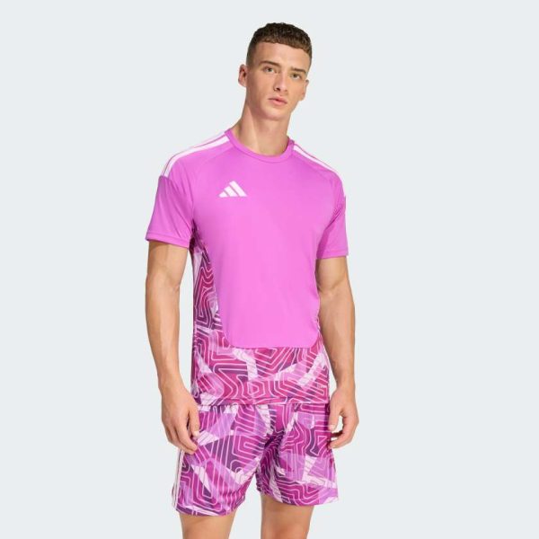 Джерсі Tiro 26 Goalkeeper Short Sleeve