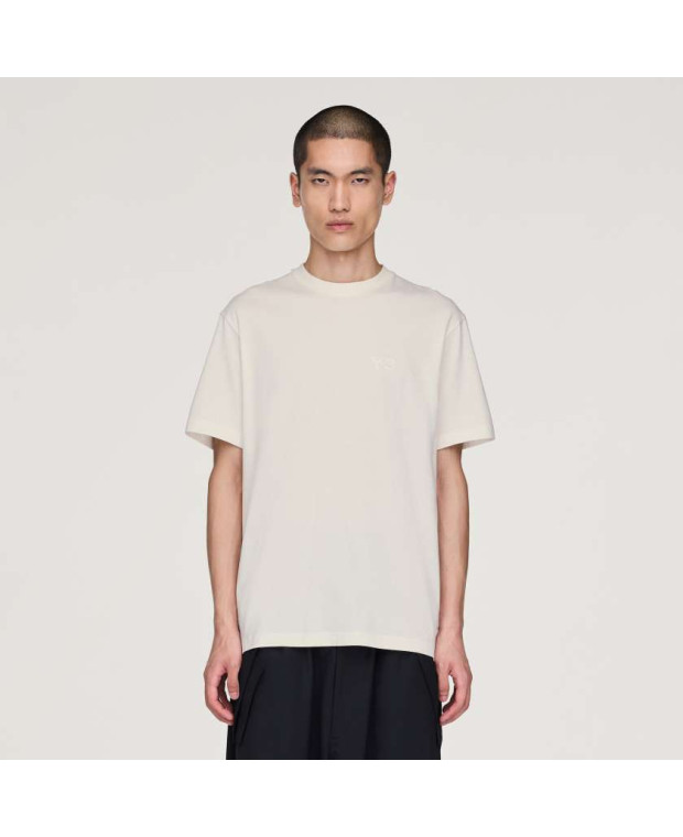 Футболка Y-3 REGULAR