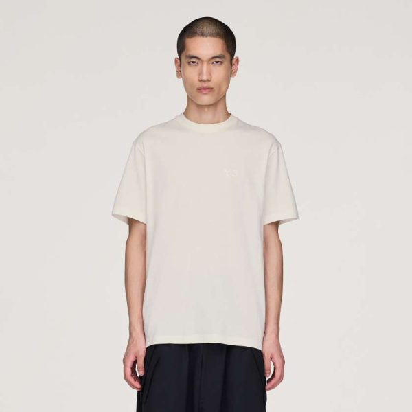 Футболка Y-3 REGULAR