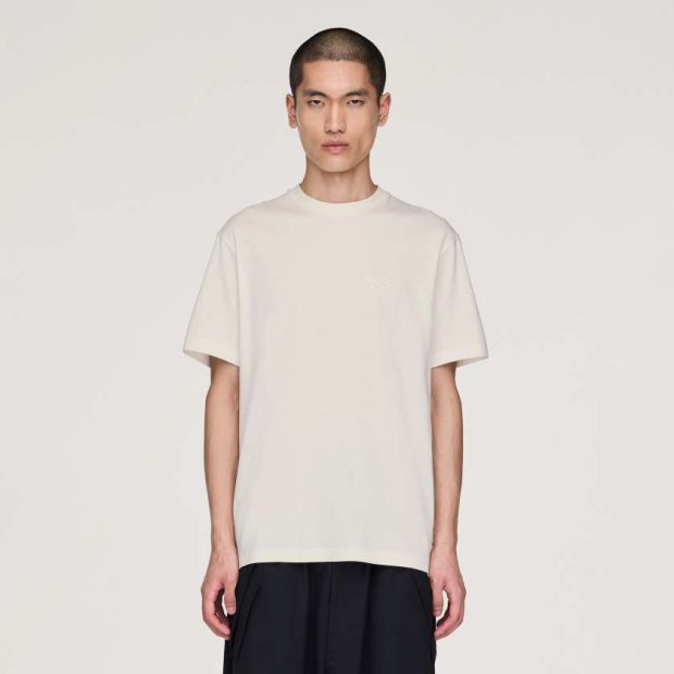 Футболка Y-3 REGULAR