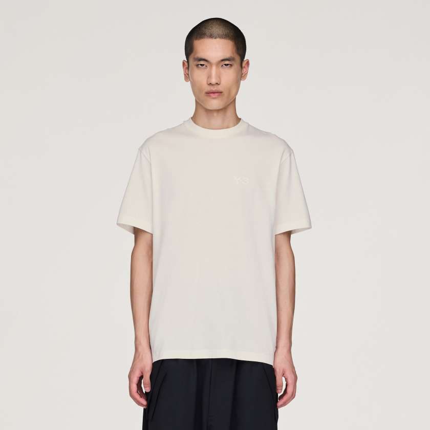 Футболка Y-3 REGULAR