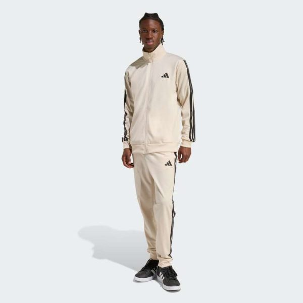 Спортивний костюм Sportswear Basic 3-Stripes Tricot
